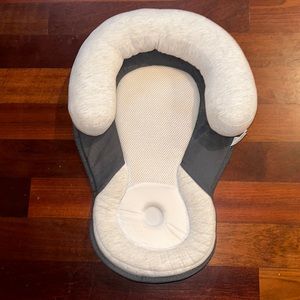 Baby soft bedding newborn insert